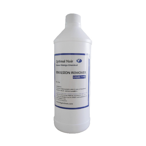 Emulsion Remover Liquid