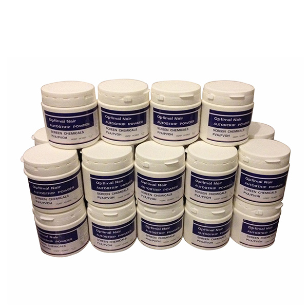 Emulsion Remover Powder