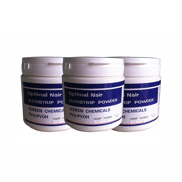 Emulsion Remover Powder