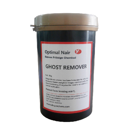 Ghost Remover