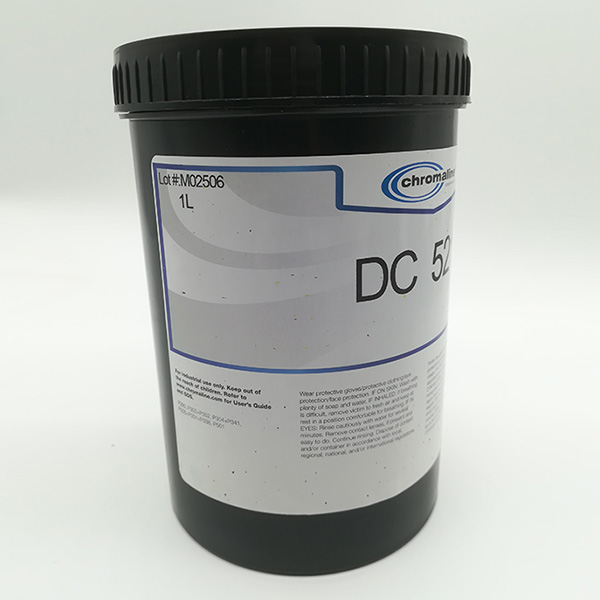 Hebei Doyan Diazo Photo Emulsion And Sensitizer丨Diazo Based Emulsion