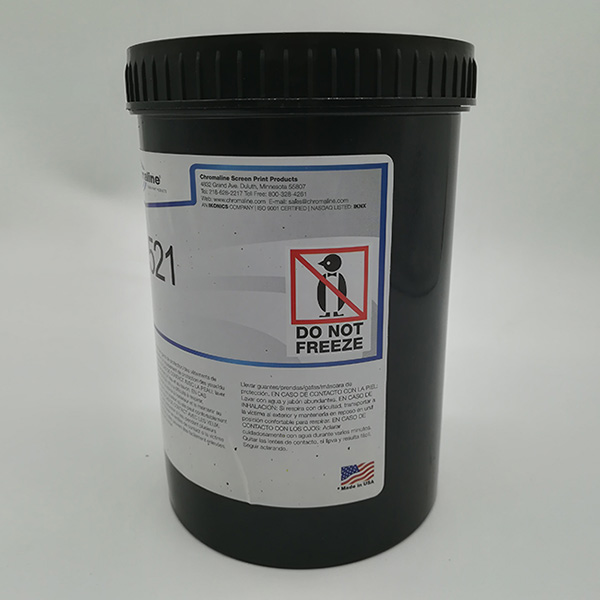 Hebei Doyan Diazo Photo Emulsion And Sensitizer丨Diazo Based Emulsion 2